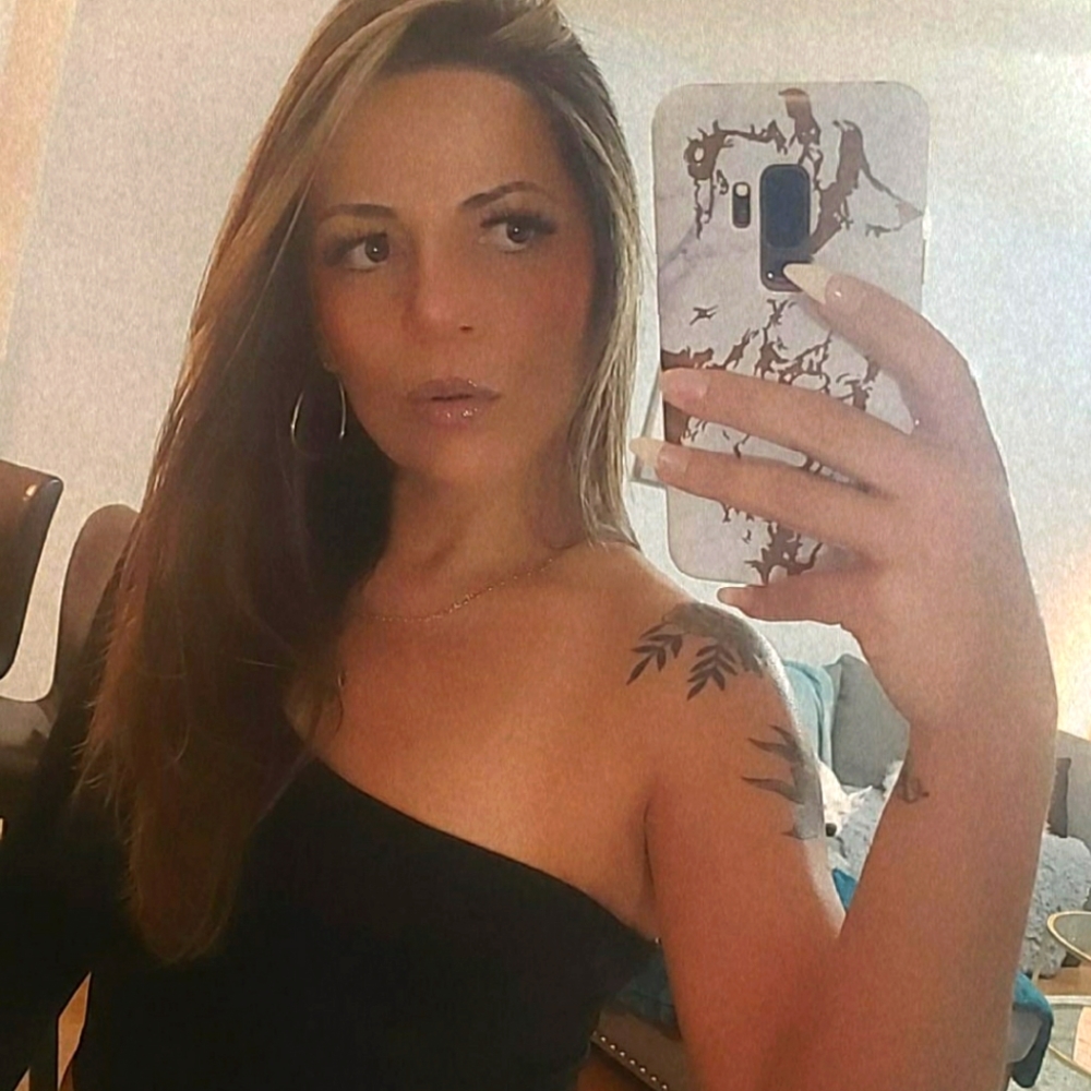 Meet your Posher, Catalina